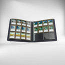 Gamegenic Prime Album 8 Pocket Black