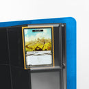 Gamegenic Prime Album 8 Pocket Blue