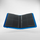 Gamegenic Prime Album 8 Pocket Blue