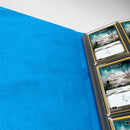 Gamegenic Prime Album 8 Pocket Blue