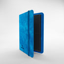 Gamegenic Prime Album 8 Pocket Blue