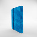 Gamegenic Prime Album 8 Pocket Blue