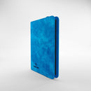 Gamegenic Prime Album 8 Pocket Blue