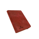 Gamegenic Prime Album 8 Pocket Red