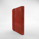 Gamegenic Prime Album 8 Pocket Red