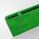 Gamegenic Prime Album 8 Pocket Green