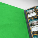 Gamegenic Prime Album 8 Pocket Green