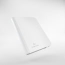 Gamegenic Prime Album 8 Pocket White