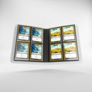 Gamegenic Prime Album 8 Pocket White