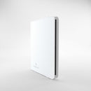 Gamegenic Prime Album 8 Pocket White