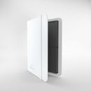Gamegenic Prime Album 8 Pocket White