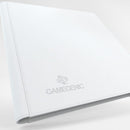 Gamegenic Prime Album 8 Pocket White