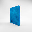 Gamegenic Zip Up Album 24 Pocket Blue