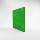 Gamegenic Zip Up Album 24 Pocket Green