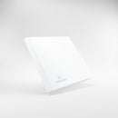 Gamegenic Zip Up Album 24 Pocket White