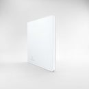 Gamegenic Zip Up Album 24 Pocket White