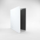 Gamegenic Zip Up Album 24 Pocket White