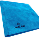 Gamegenic Prime Album 24 Pocket Blue
