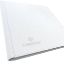 Gamegenic Prime Album 24 Pocket White