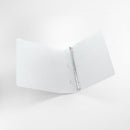 Gamegenic Prime D-Ring-Binder White