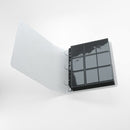 Gamegenic Prime D-Ring-Binder White