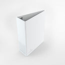 Gamegenic Prime D-Ring-Binder White