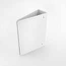 Gamegenic Prime D-Ring-Binder White