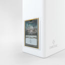 Gamegenic Prime D-Ring-Binder White