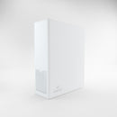 Gamegenic Prime D-Ring-Binder White