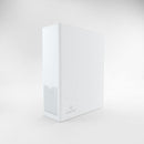 Gamegenic Prime D-Ring-Binder White
