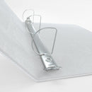 Gamegenic Prime D-Ring-Binder White