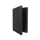 Gamegenic Zip Up Ring Binder Slim