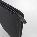 Gamegenic Zip Up Ring Binder Slim