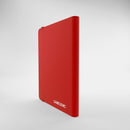 Gamegenic Casual Album 18 Pocket Red