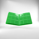 Gamegenic Casual Album 18 Pocket Green
