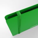 Gamegenic Casual Album 18 Pocket Green