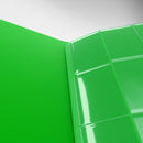 Gamegenic Casual Album 18 Pocket Green