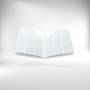 Gamegenic Casual Album 18 Pocket White