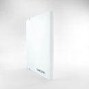 Gamegenic Casual Album 18 Pocket White