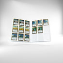 Gamegenic Casual Album 18 Pocket White