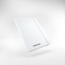 Gamegenic Casual Album 18 Pocket White