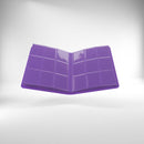 Gamegenic Casual Album 18 Pocket Purple