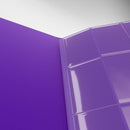 Gamegenic Casual Album 18 Pocket Purple