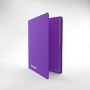 Gamegenic Casual Album 18 Pocket Purple