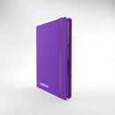 Gamegenic Casual Album 18 Pocket Purple