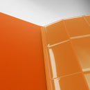 Gamegenic Casual Album 18 Pocket Orange