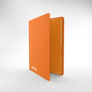 Gamegenic Casual Album 18 Pocket Orange