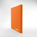 Gamegenic Casual Album 18 Pocket Orange
