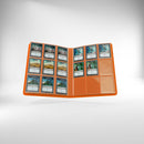 Gamegenic Casual Album 18 Pocket Orange