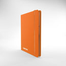 Gamegenic Casual Album 18 Pocket Orange